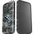 NHL Utah Mammoth DigiCamo iPhone 16 Pro Max Impact Case